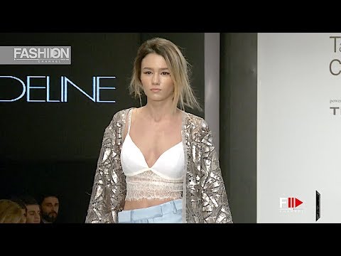 ROMANIAN FASHION PHILOSOPHY Fall 2018 2019 Day 1 - Fashion Channel
