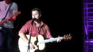 Easton Corbin - The Way Love Looks (8/9/13)