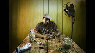 Devin The Dude - Boo Boo&#39;n (Instrumental) (1998)