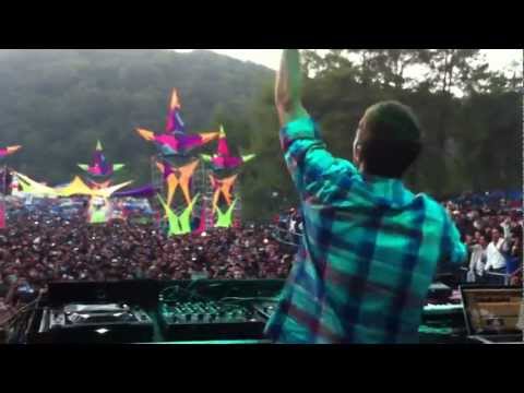 Painkiller Live @ Atmosphere VIII - Mexico