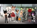 This is Halloween! MSP (Halloween-Special ...