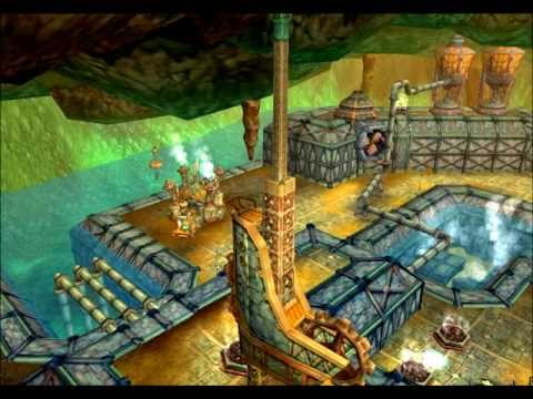 Flyff soundtrack - Darkon 2