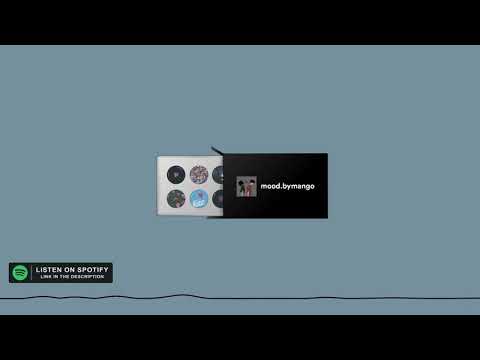 Laeland & Boy Nobody - i nvr wanted to get over you