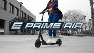 E Prime Air