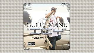 Gucci Mane, Young Jeezy - Icy (audio)