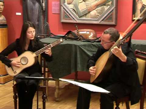 CANARIOS    www.luteduo.com