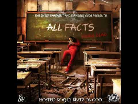 10 Shit Dont Stop FT Jada Raye X DBO Hunna