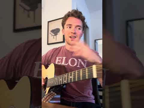 "Althea" Grateful Dead Mini Lesson