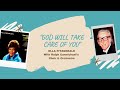 "God Will Take Care of You” - Ella Fitzgerald with Ralph Carmichael’s Choir & Orchestra