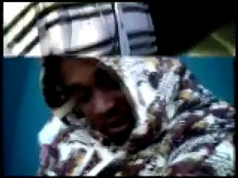 G-Spade- Get Off My D