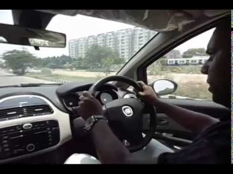 #Cars@Dinos: Fiat Linea 2014 Diesel Interior and Exterior Walkthrough (Full review link)