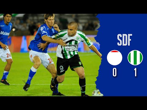 LO TALADRÓ: Huracán 0-1 Banfield | Apertura 2009