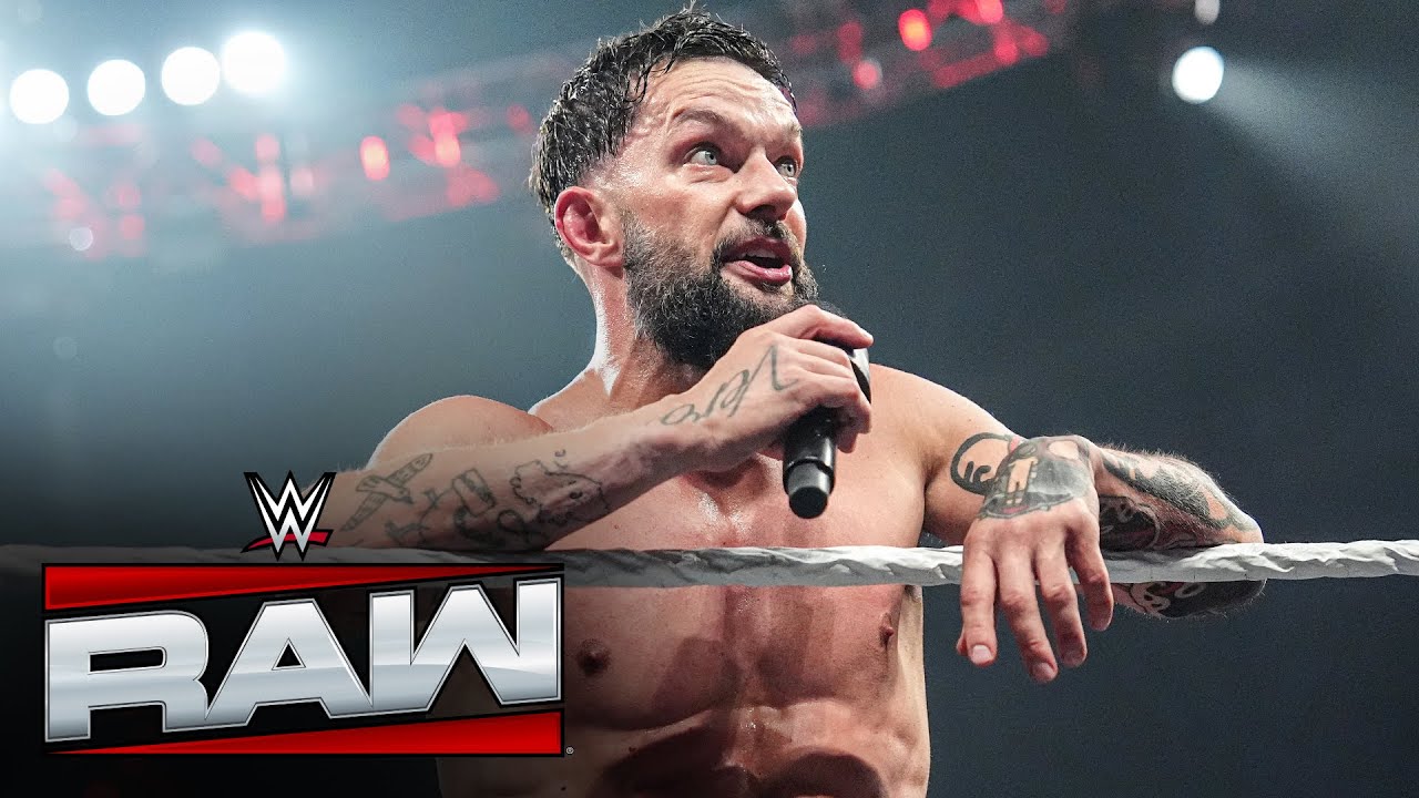 EXCLUSIVE: Finn Bálor addresses the crowd in Belfast: Raw highlights, Jan. 19, 2026