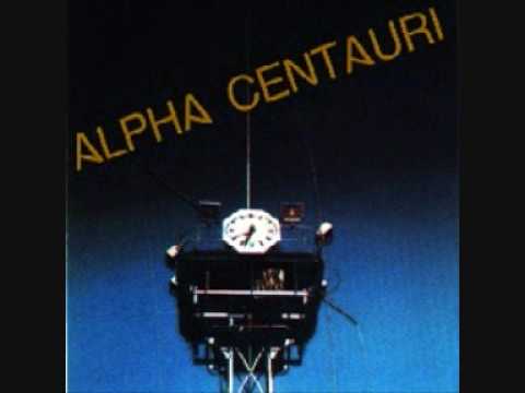 Alpha Centauri - Ten Minutes Later