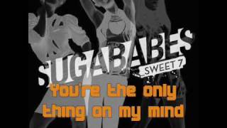 Wait for You - Sugababes [HD Music with Lyrics]