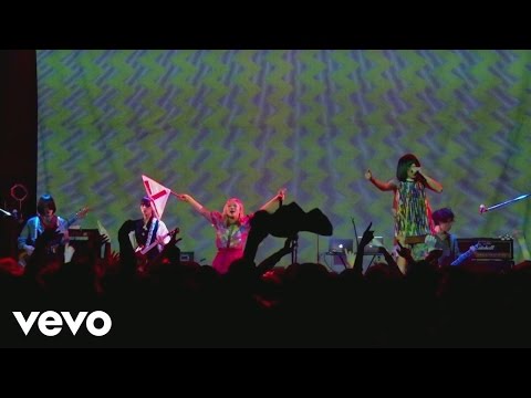 Mahousyoujoninaritai - MEGA DASH