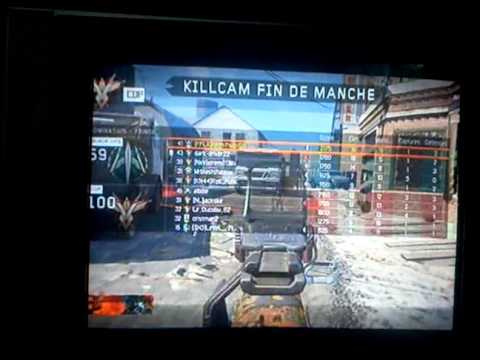 défie bo3 kn 44 plus de 20mort