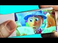 Pixar's Turning Red, but Who is Devon - Animation FLIPBOOK