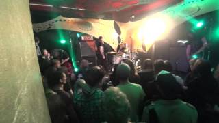 Golden Throne - Greenleaf @ Desertfest Berlin, 2016