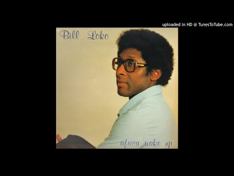 Bill Loko - Mina Ma Ndutu (France, 198x)