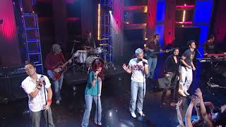 RBD - TU AMOR (LIVE)