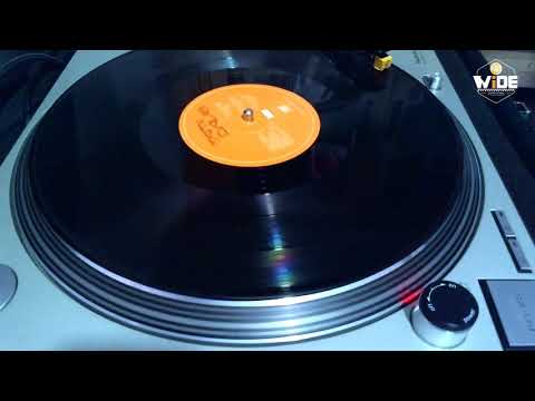 Tami Davis "serve me right" (East Main Mix) 1998 - PROMO