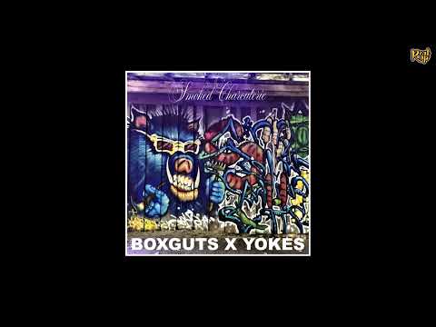Boxguts x Yokes - Metal Hail Storm