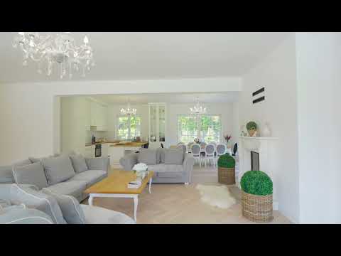 Rezydencja pod lasem