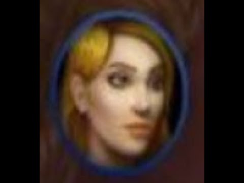 Human Female Shadowlands Character Customization