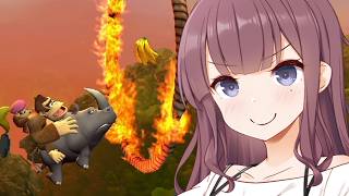 ナツキーコングリターンズ！#19
