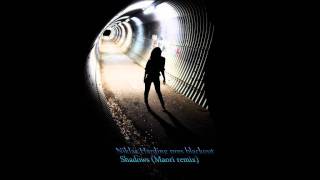 Niklas Harding pres Blackout - Shadows (Maori remix)