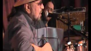 Roberto Ciotti -blues writer-