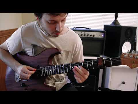 Daniele Gottardo -  C minor blues