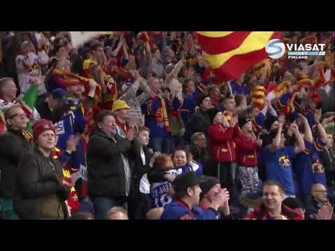 Linus Omark / Jokerit 2014-2015