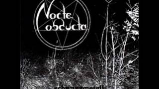 Nocte Obducta - Fick die Muse
