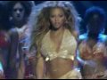 Beyonce Baby Boy & Crazy In Love 2003 MTV ...