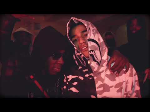 Double 00 - Maybach ft Kenzo Balla x Ray Balla