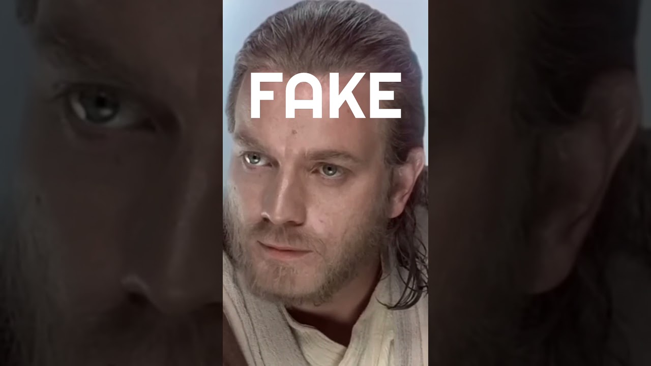 3 HILARIOUS Errors in Attack of the Clones