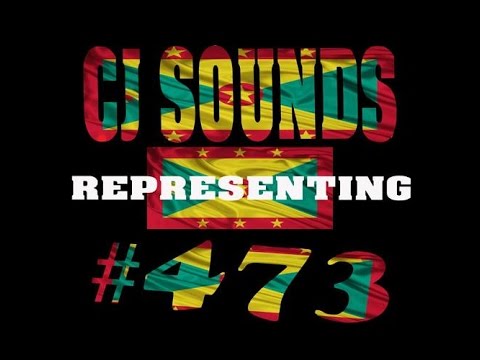 Grenada 2014 Soca Mix By Grenada Youngest versatile DJ [[CJ.Sounds]]