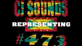 Grenada 2014 Soca Mix By Grenada Youngest versatile DJ [[CJ.Sounds]]