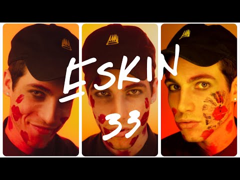ESKIN - 33