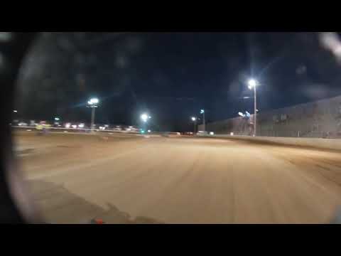 Group Qualifying Wednesday Night War at Circus City Speedway for the Non Wing World Championship.