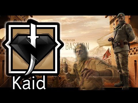 How to Play Kaid: Guide