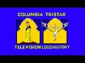 Columbia TriStar Television Logo History 1994 2003