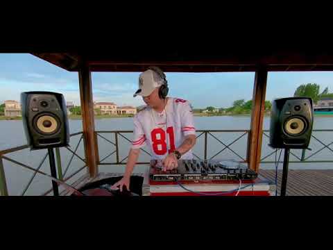 ENGANCHADO#2 -  DJ TAO