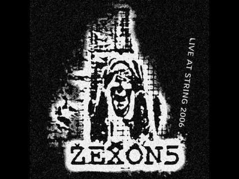 Zexon 5 - Tunnel of Cheapness (LIVE AUDIO)