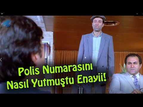 Tokatçı - Karbonat Erol İkinci Kez TOKATLANIYOR