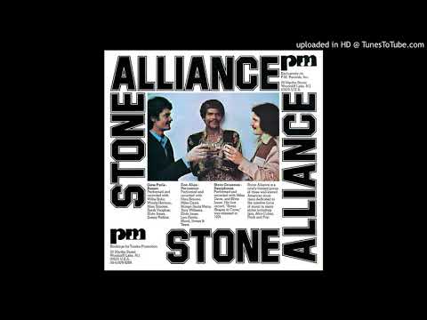 STONE ALLIANCE - King Tut
