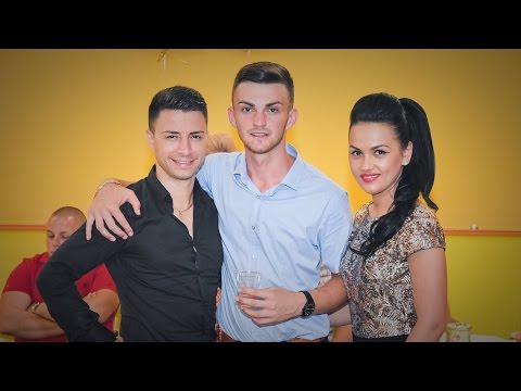 George Pirvan & Banat Express - Majorat Andrei 2016