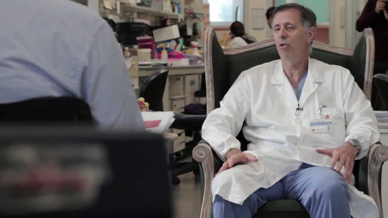 Mauro Pepi si racconta